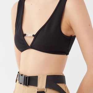I.AM.GIA Lucid Top, Black, Medium